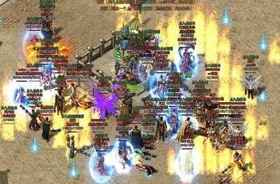 燃爆热情，传奇sf与你共度每个难忘瞬间